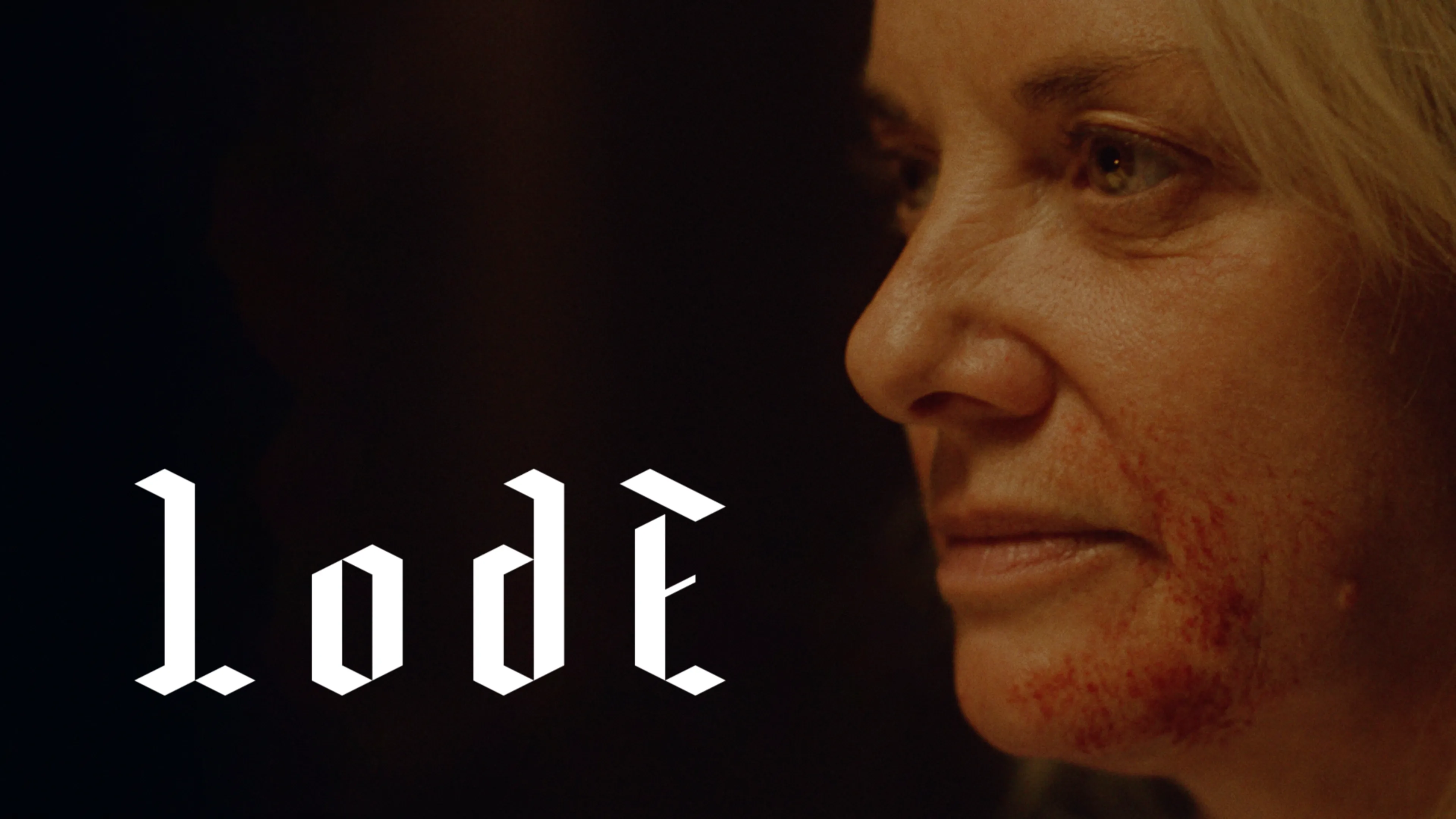 Lode poster
